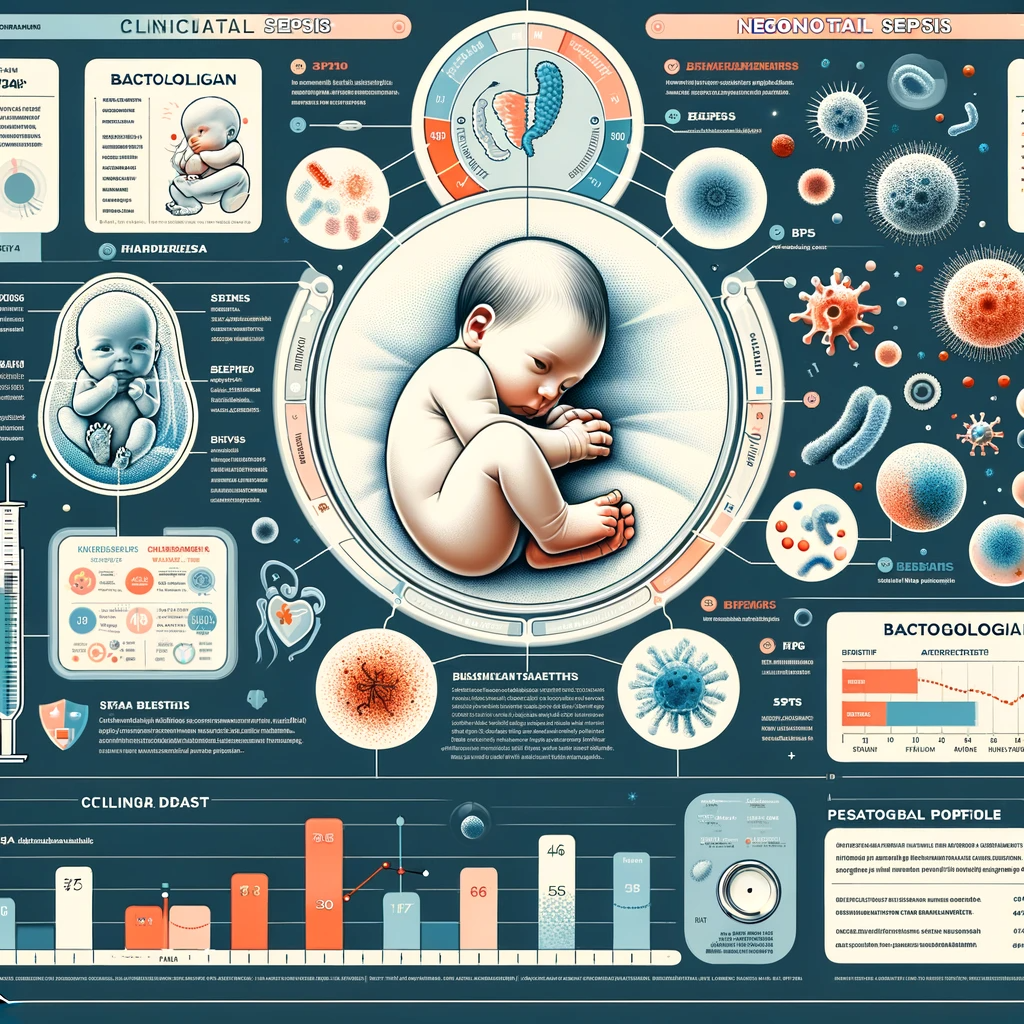 Neonatal Infection Types Clinical and Bacteriological Profile of Neonatal Sepsis - Journal of ...